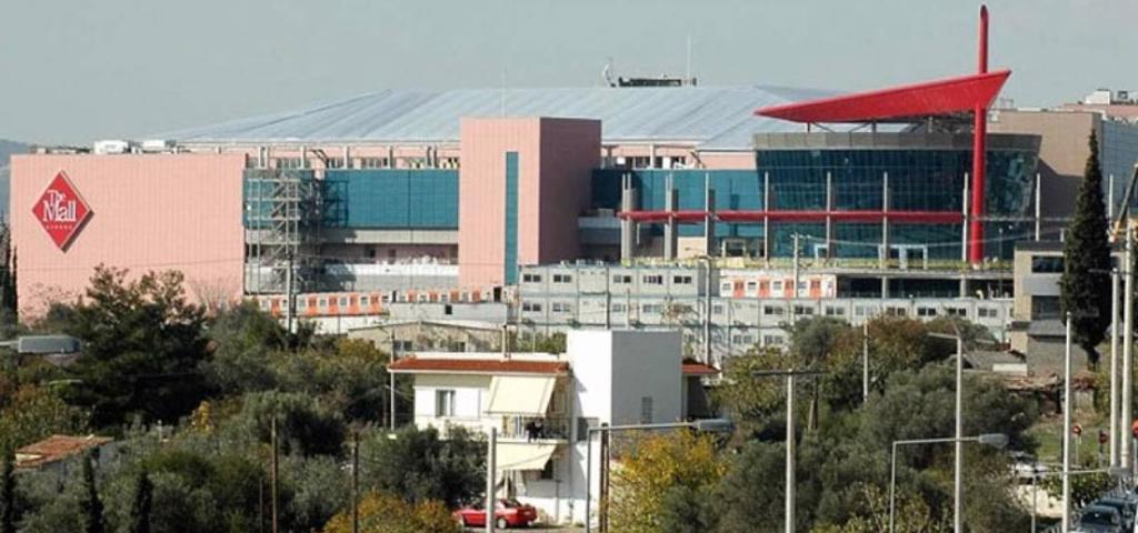 Σημαντική αύξηση της κερδοφορίας των εμπορικών της Lamda Development Σημαντική αύξηση της κερδοφορίας των εμπορικών της Lamda Development